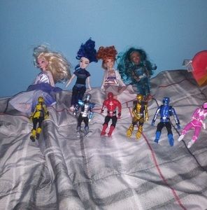 Meet your Posher, Raquel